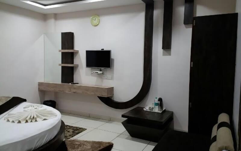 Hotel Surbhi Palace, Gadarwara 5